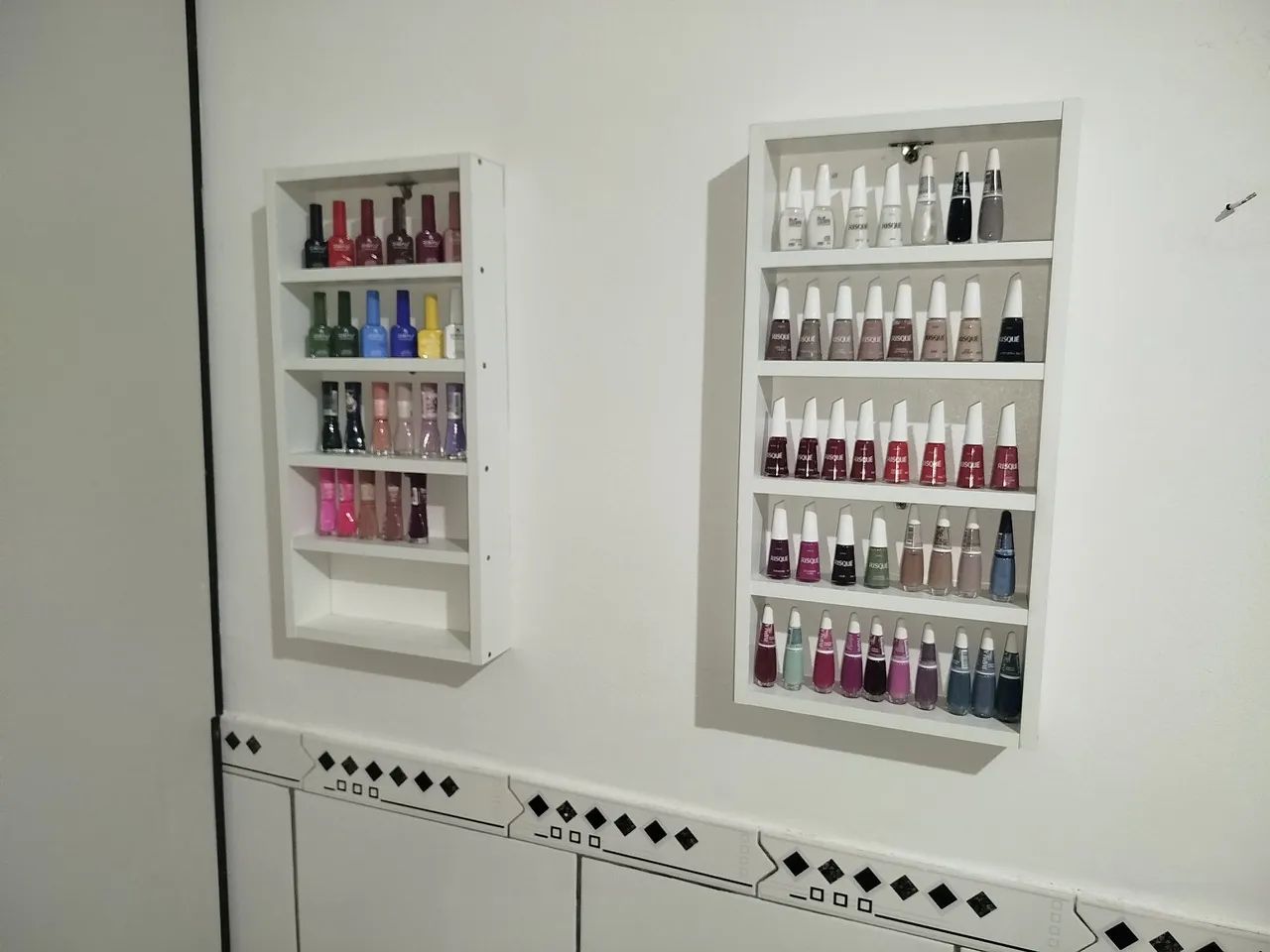 Mesa de manicure 64187454306817122