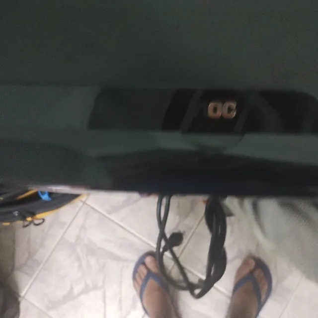 tv 26 polegadas OC