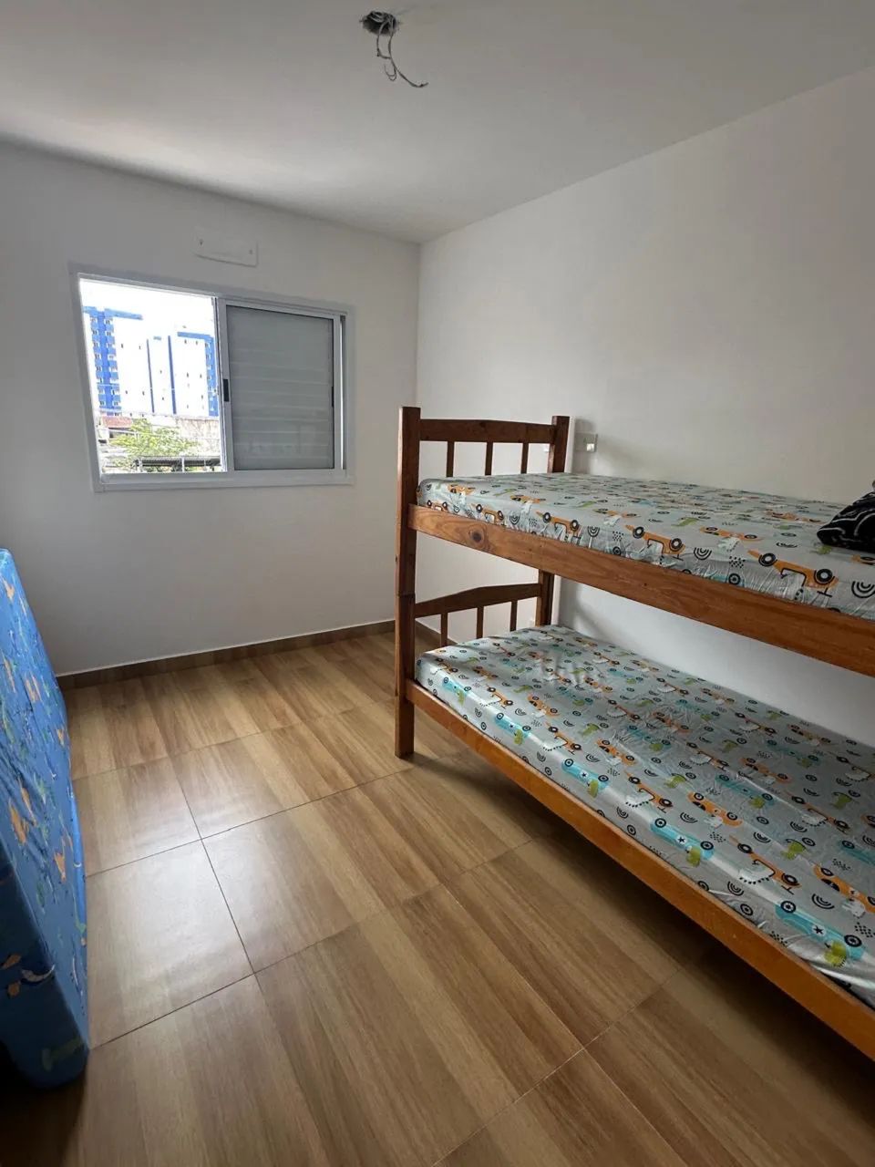 Apartamento novíssimo no Canto do Forte - Praia Grande - Foto 12