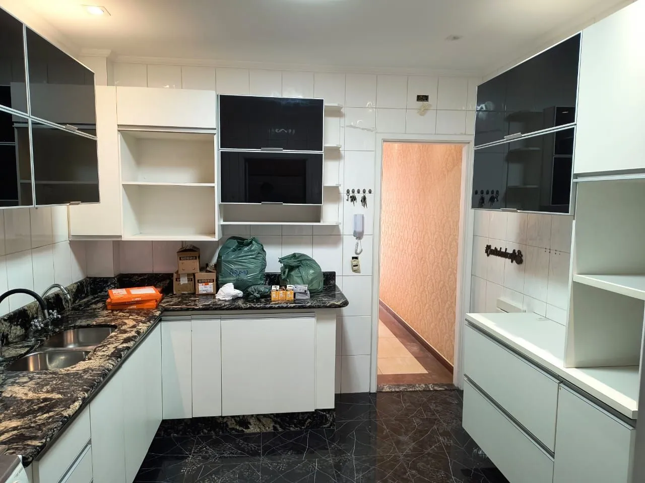 Sobrado com 3 quartos à venda por R$ 780.000 - Nova Petrópolis - São Bernardo do Campo/SP