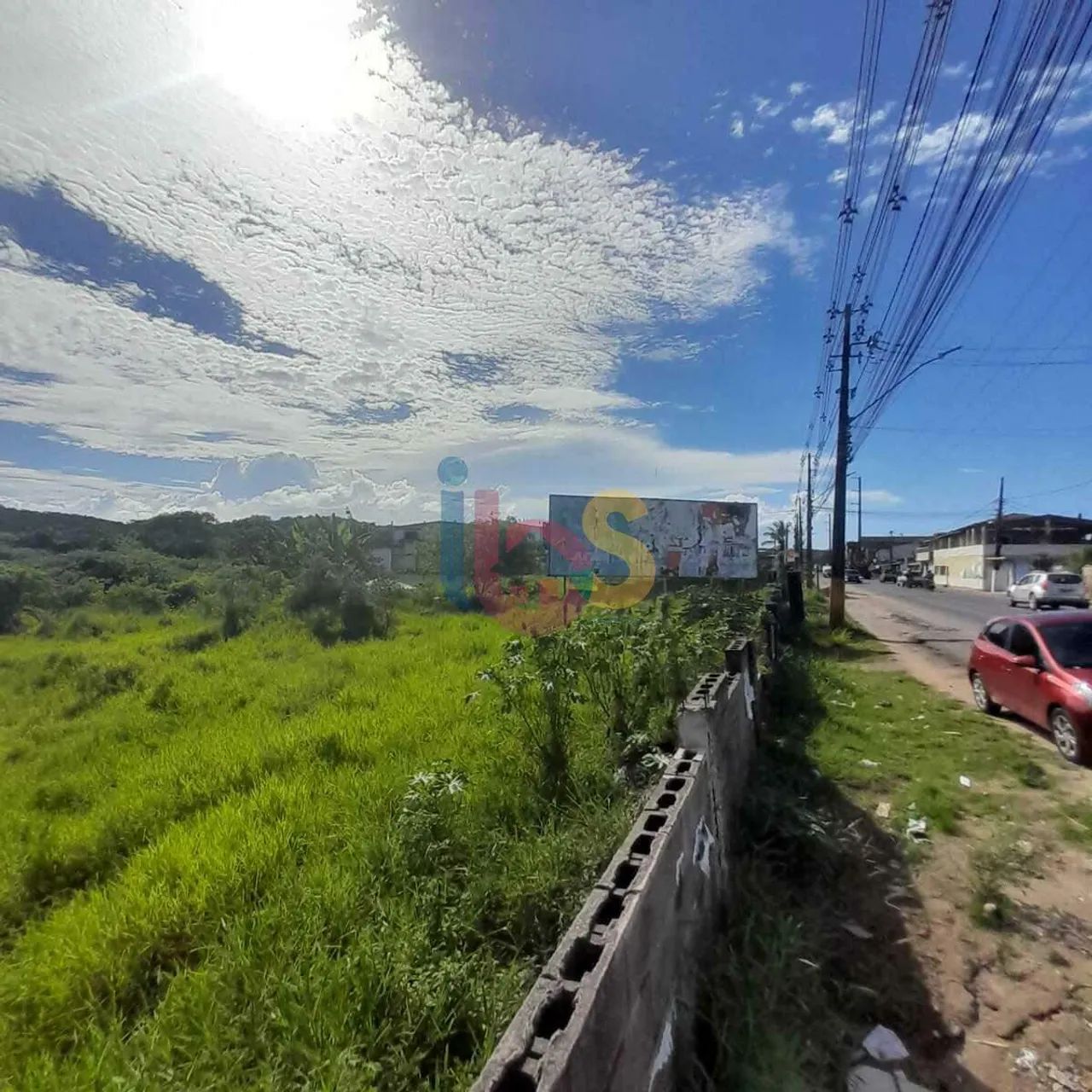Vendo Terreno na Zona Norte - Foto 3