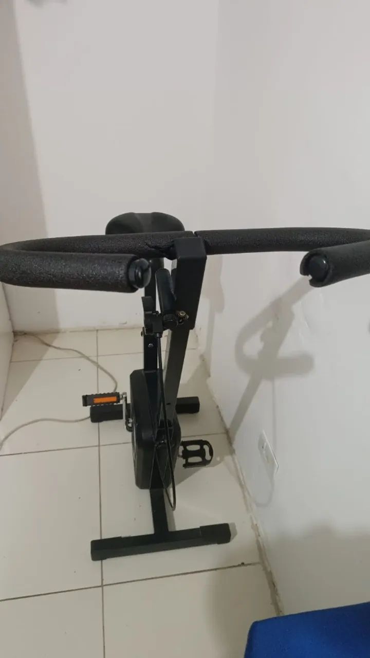 Bicicleta Ergometrica - Foto 4