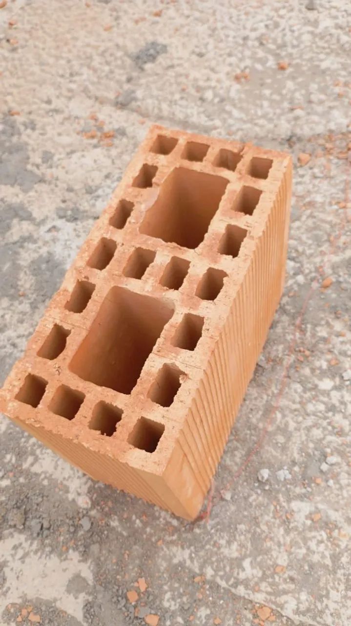 Tijolo e bloco direto de fábrica  - Foto 5