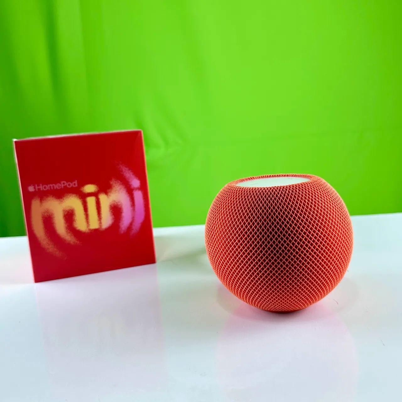 Mini HomePod Apple