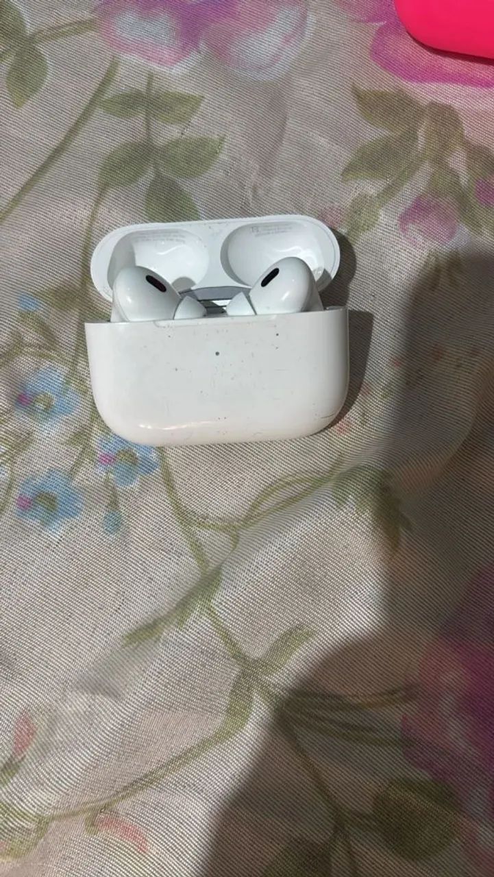Airpods 2 pro versão cabo light  - Foto 3
