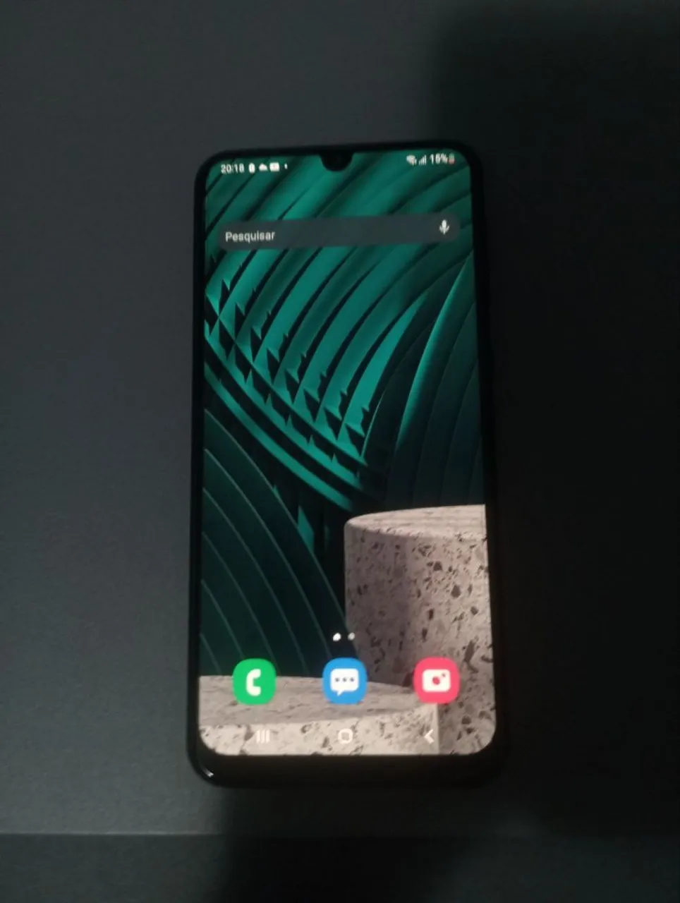 Galaxy M31
