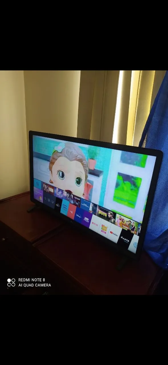 Smart TV LG