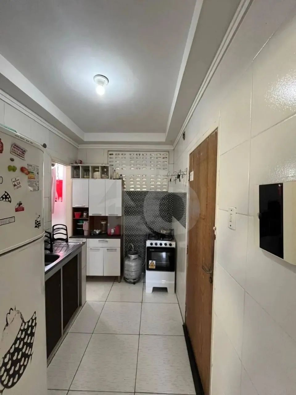 Condomínio Parque Diamante  Imóvel com DPE Completa e Cozinha Espaçosa - Foto 2