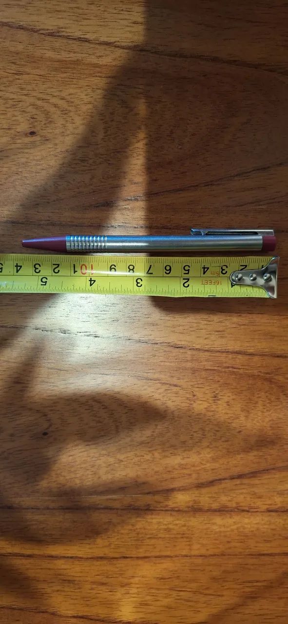 CANETA ESFEROGRÁFICA marca Lamy - Foto 5