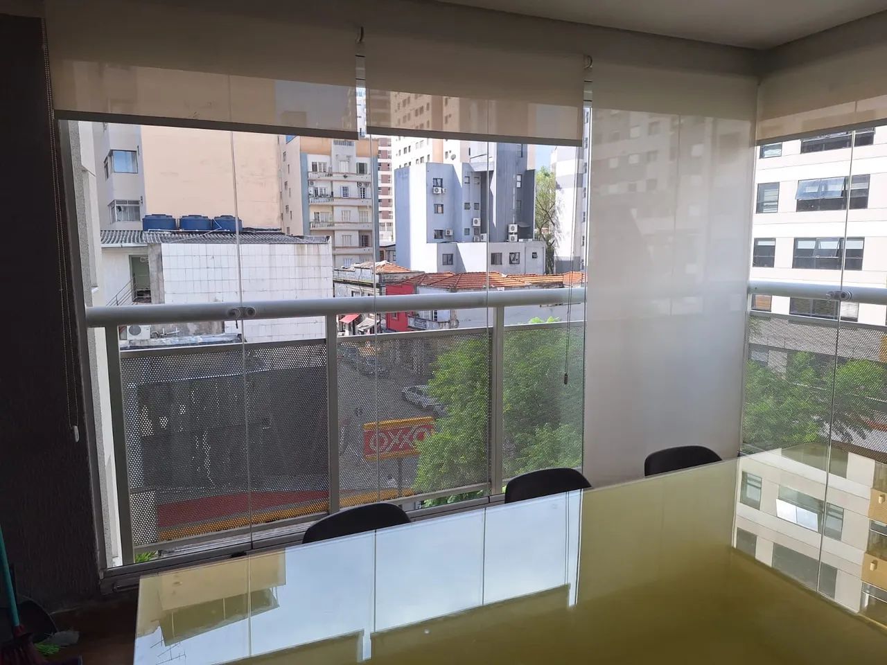 Excelente apto Mobiliado na Rua Paim 363 - Foto 10