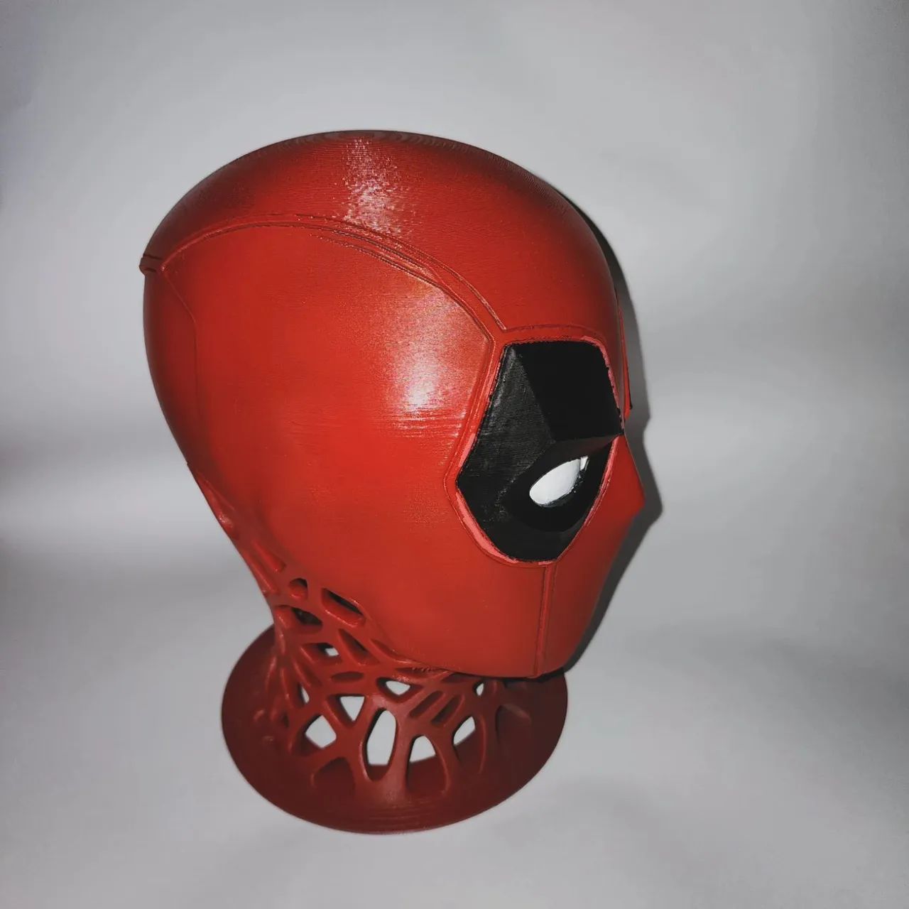 Suporte headseat Deapool - Foto 3
