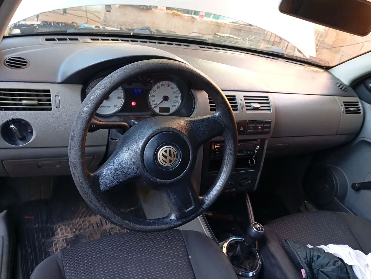 Gol g3 8v  - Foto 4