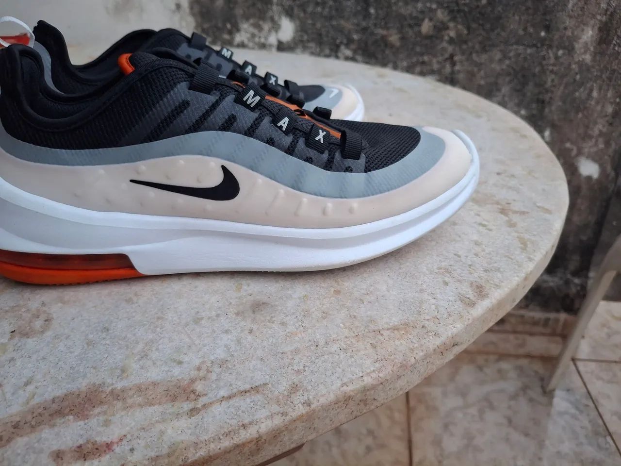 nike air max axis olx