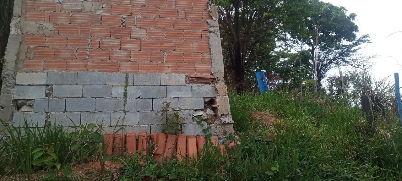 Terreno com vista espetacular para a cidade! - Foto 4