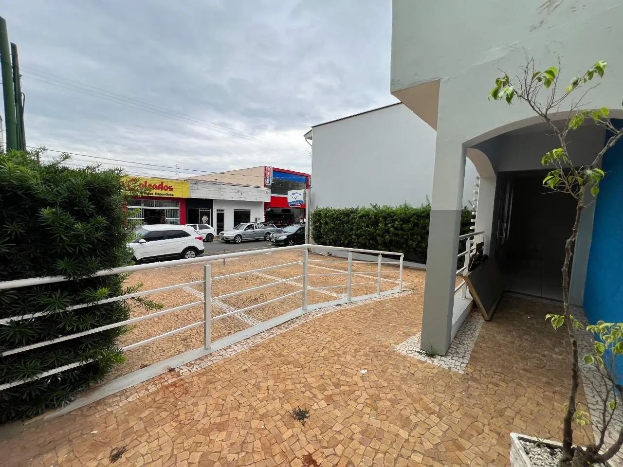 Casa Comercial para aluguel, 4 vagas, Centro - Rio das Pedras/SP - Foto 2