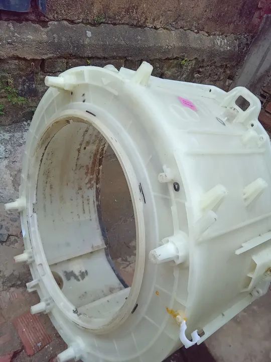Peça para Máquina de Lavar - tambor frontal - Foto 3
