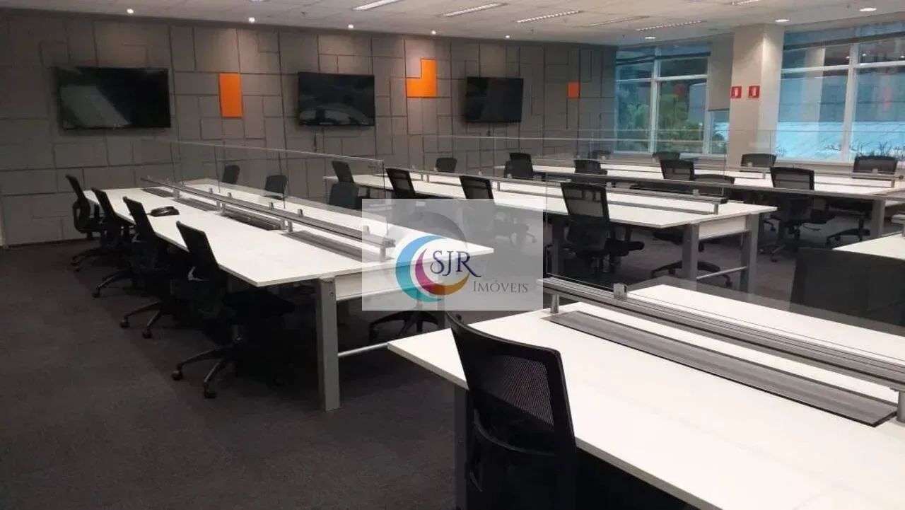 Conjunto para alugar, 522 m²  - Vila Olímpia - São Paulo/SP - Foto 4