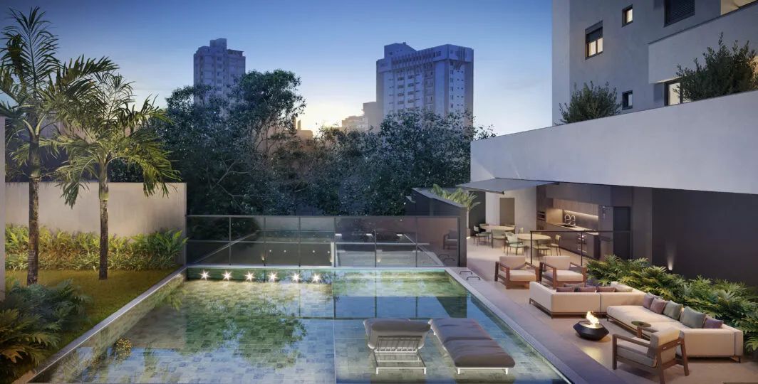 ED. ATMO RESIDENCE - Foto 6