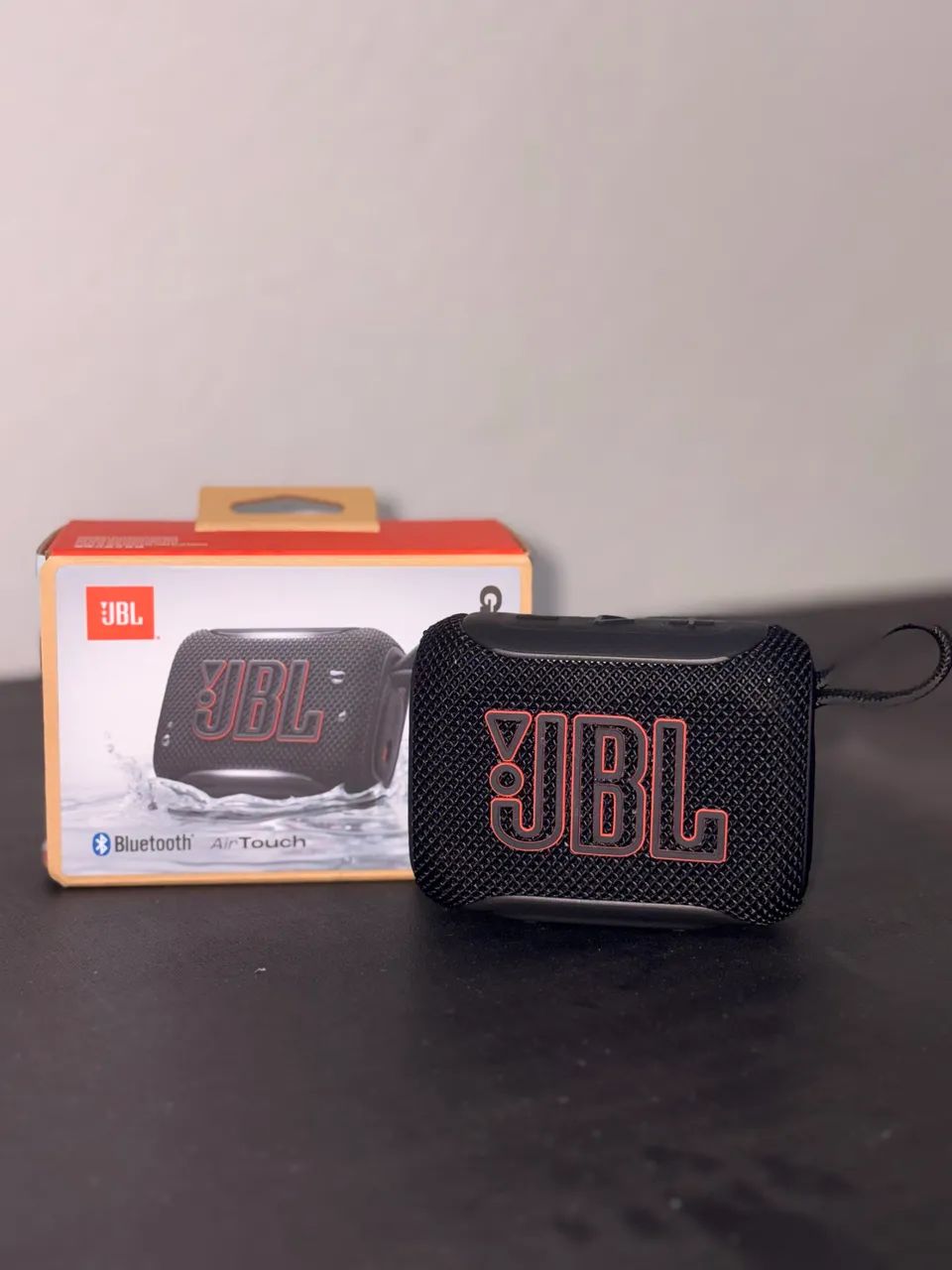 JBL GO 5 ? Caixa de Som Bluetooth - Foto 3