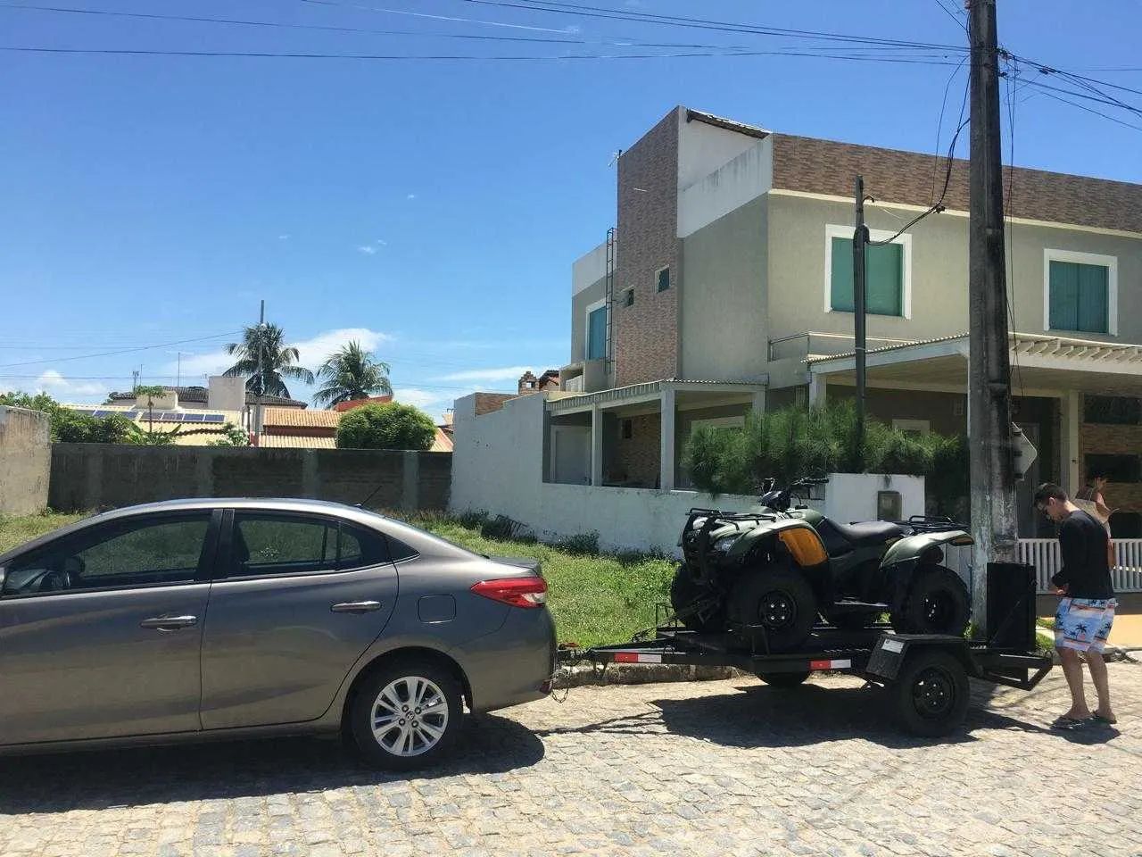 CD Portal do Mar | Aracaju | SE [19166] - Foto 5
