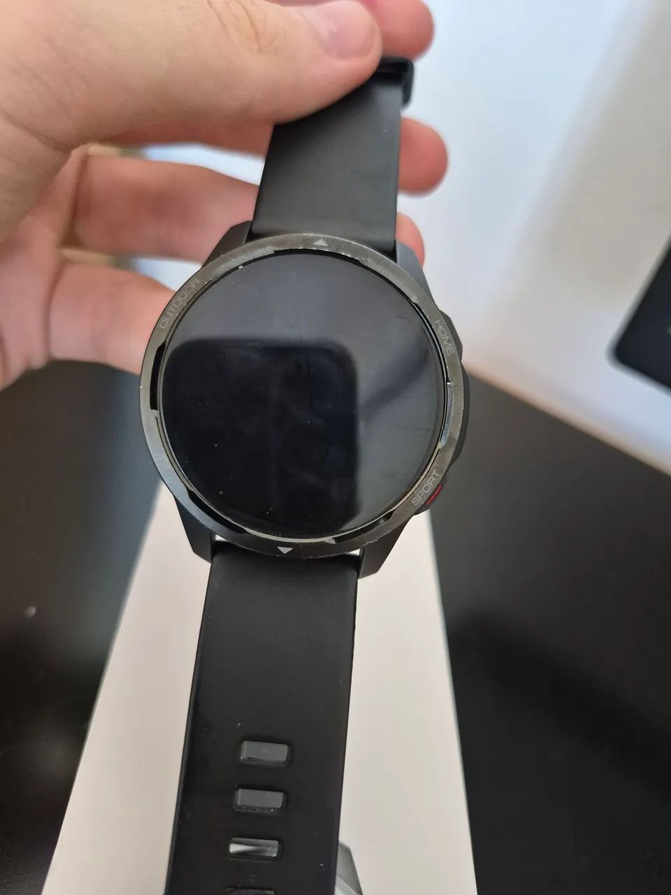 Xiaomi watch s1 active - Foto 5