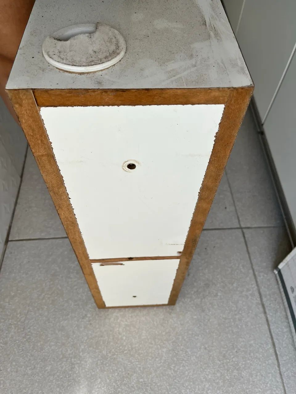 Nicho de MDF - Foto 4