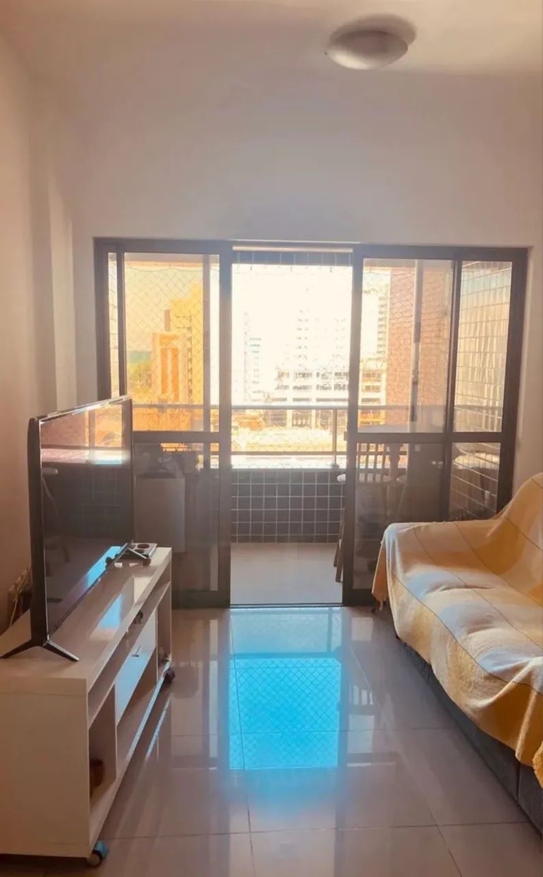 Apartamento à venda na jatiuca 2 quartos  - Foto 5