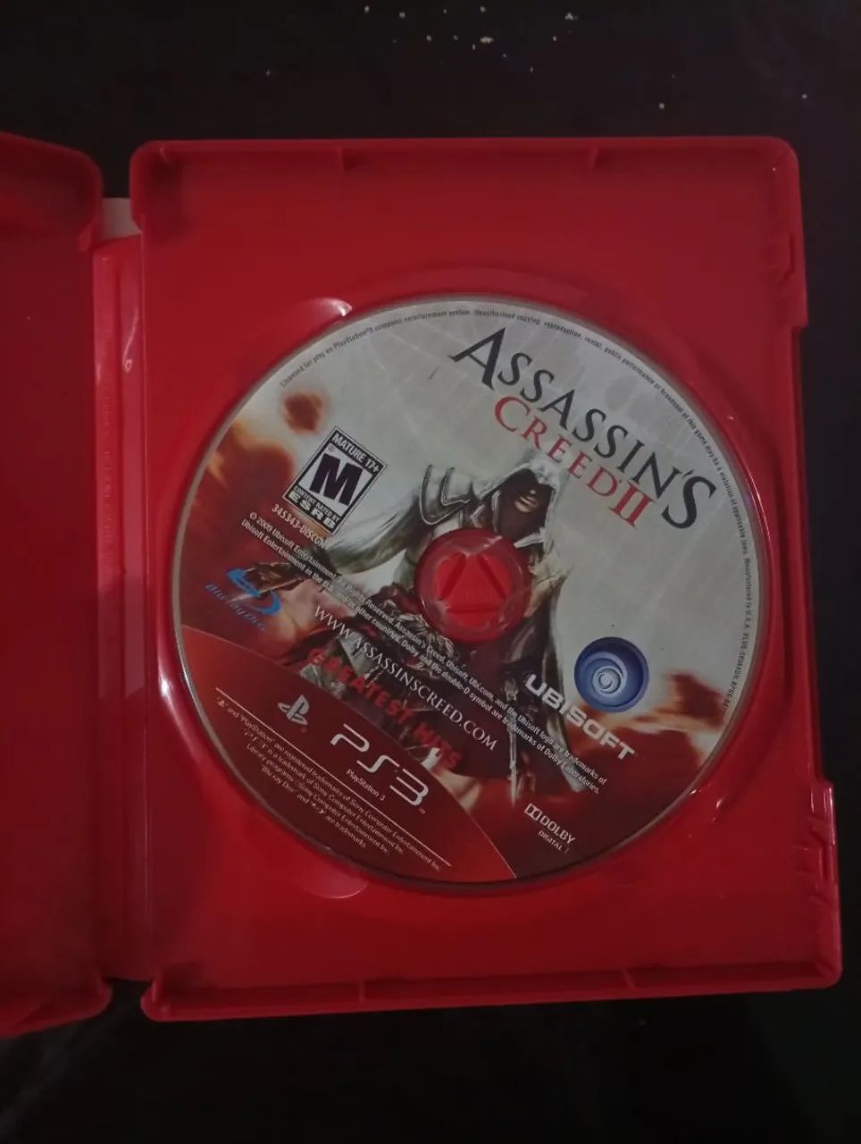 Jogos PS3 Original  - Foto 4
