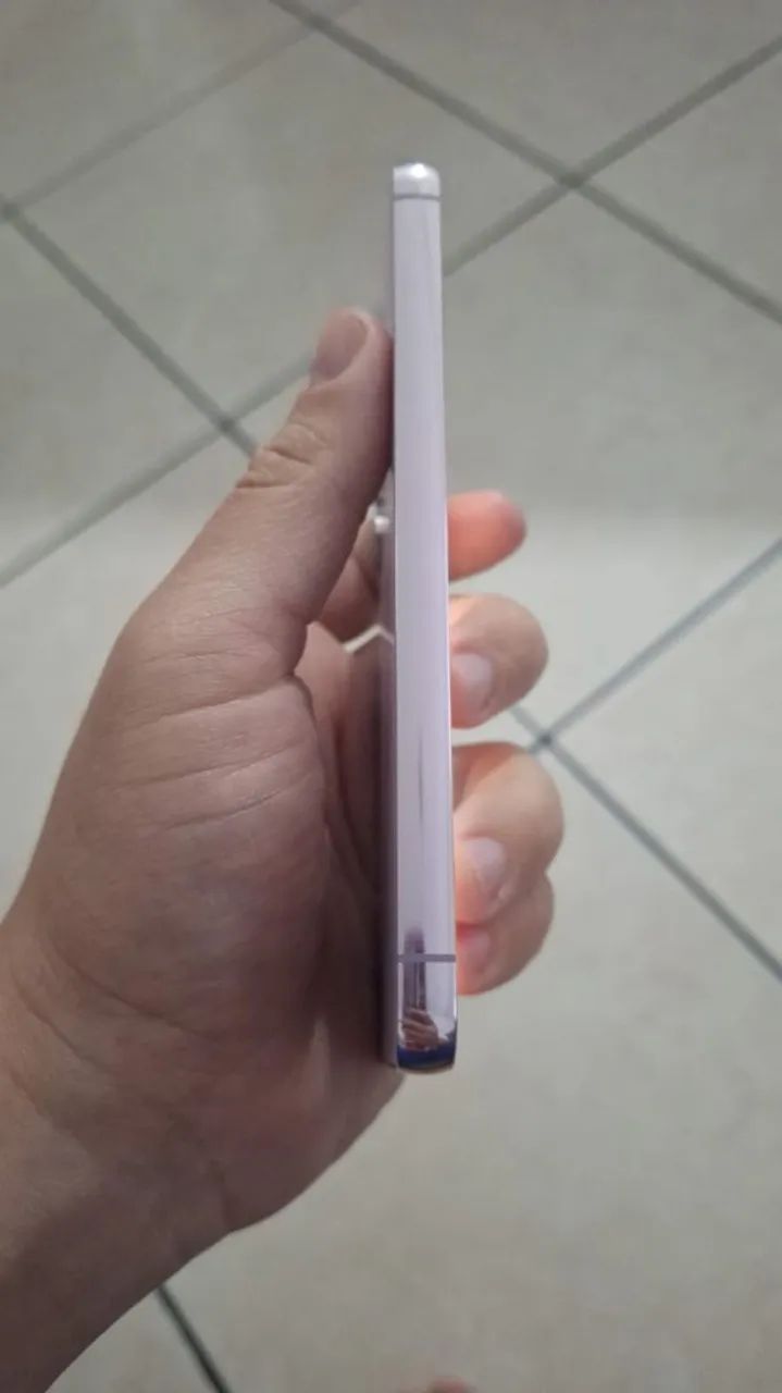 Galaxy s23 256gb troco  - Foto 5