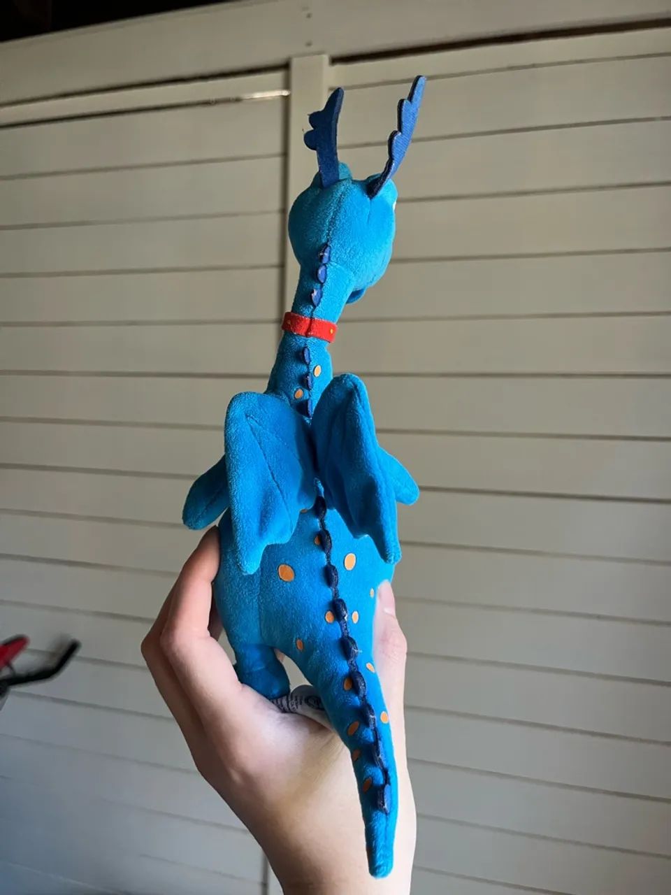Pelúcias Dra Brinquedos - Foto 5