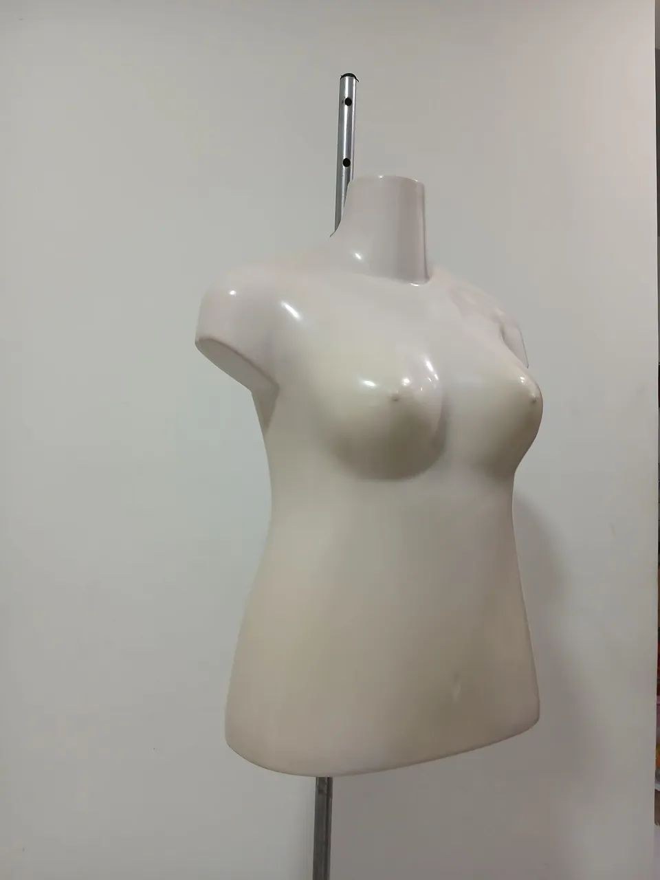 Manequim plussize  - Foto 2