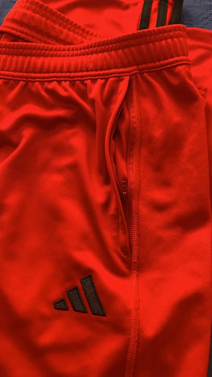 Calça Flamengo  - Foto 3