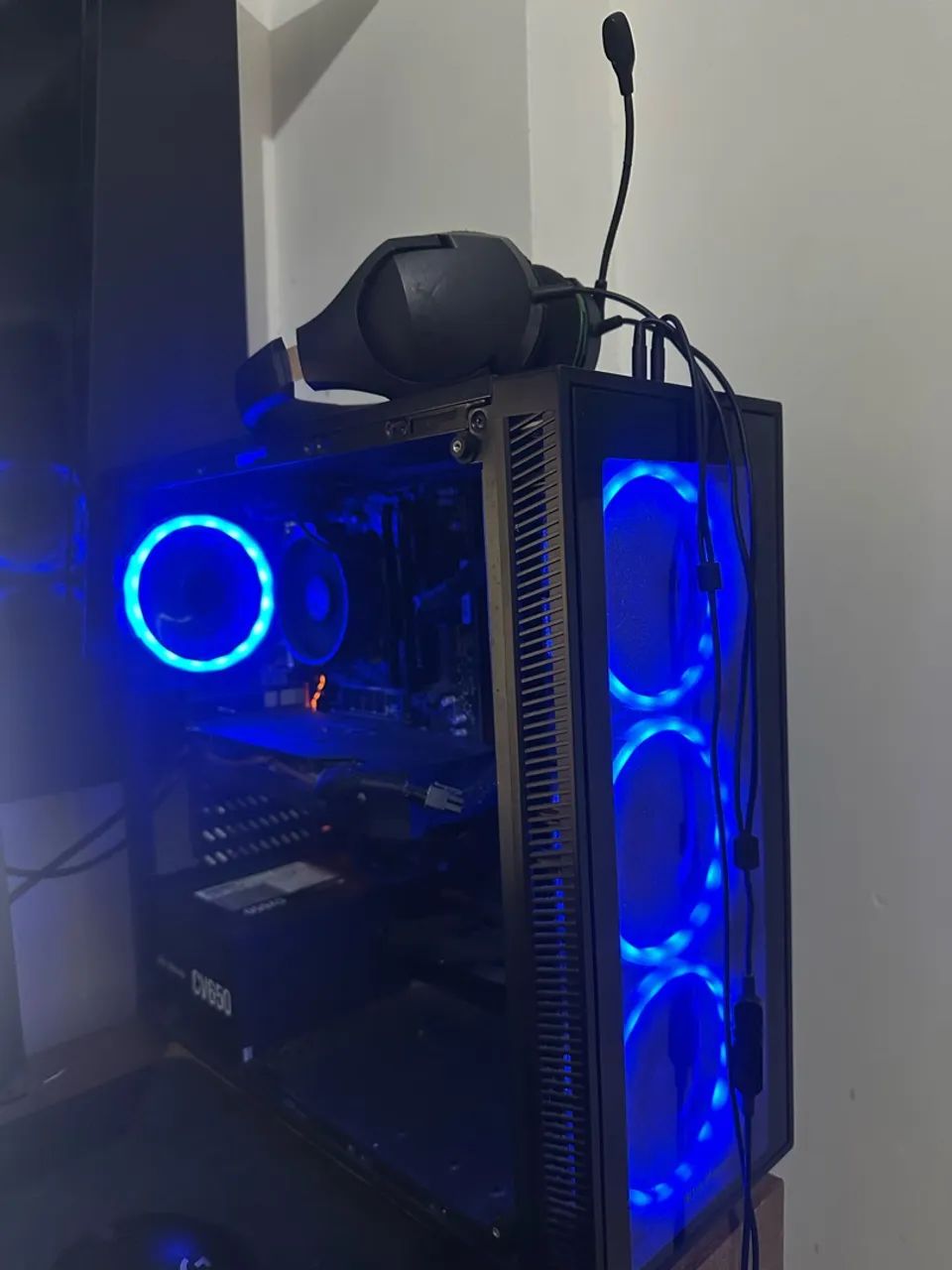 PC GAMER RTX 2060 - Foto 2