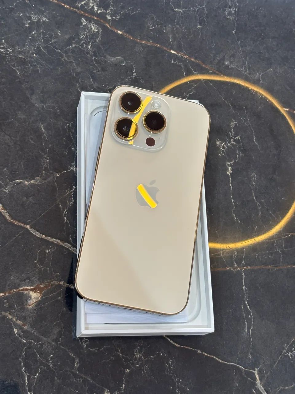 IPHONE 14 PRO - 128GB - Foto 4