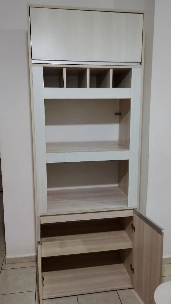 Armário de cozinha  - Foto 2