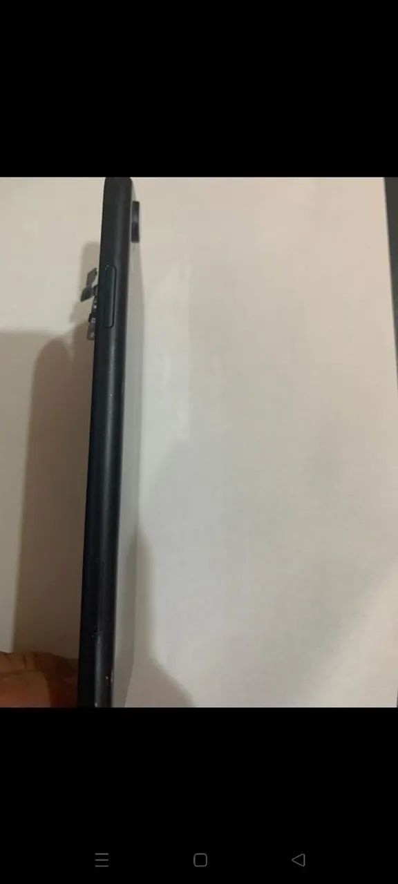 Carcaça ORIGINAL DO IPHONE XR  - Foto 4