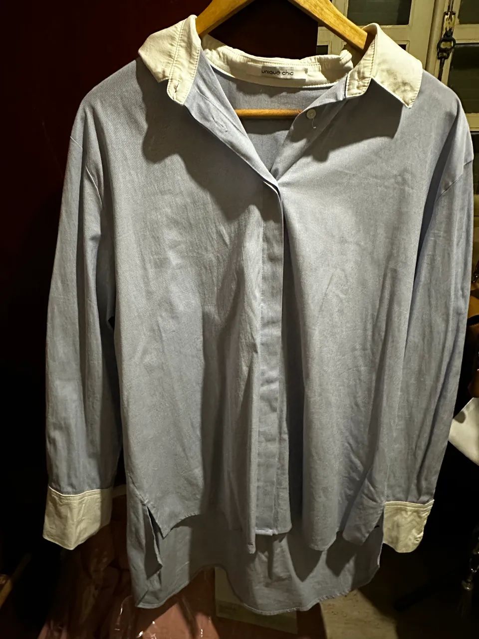 Blusa social feminina - Foto 4