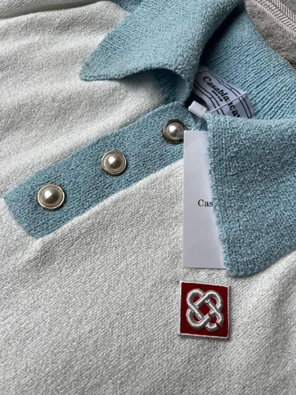 Polo Casablanca - Foto 3
