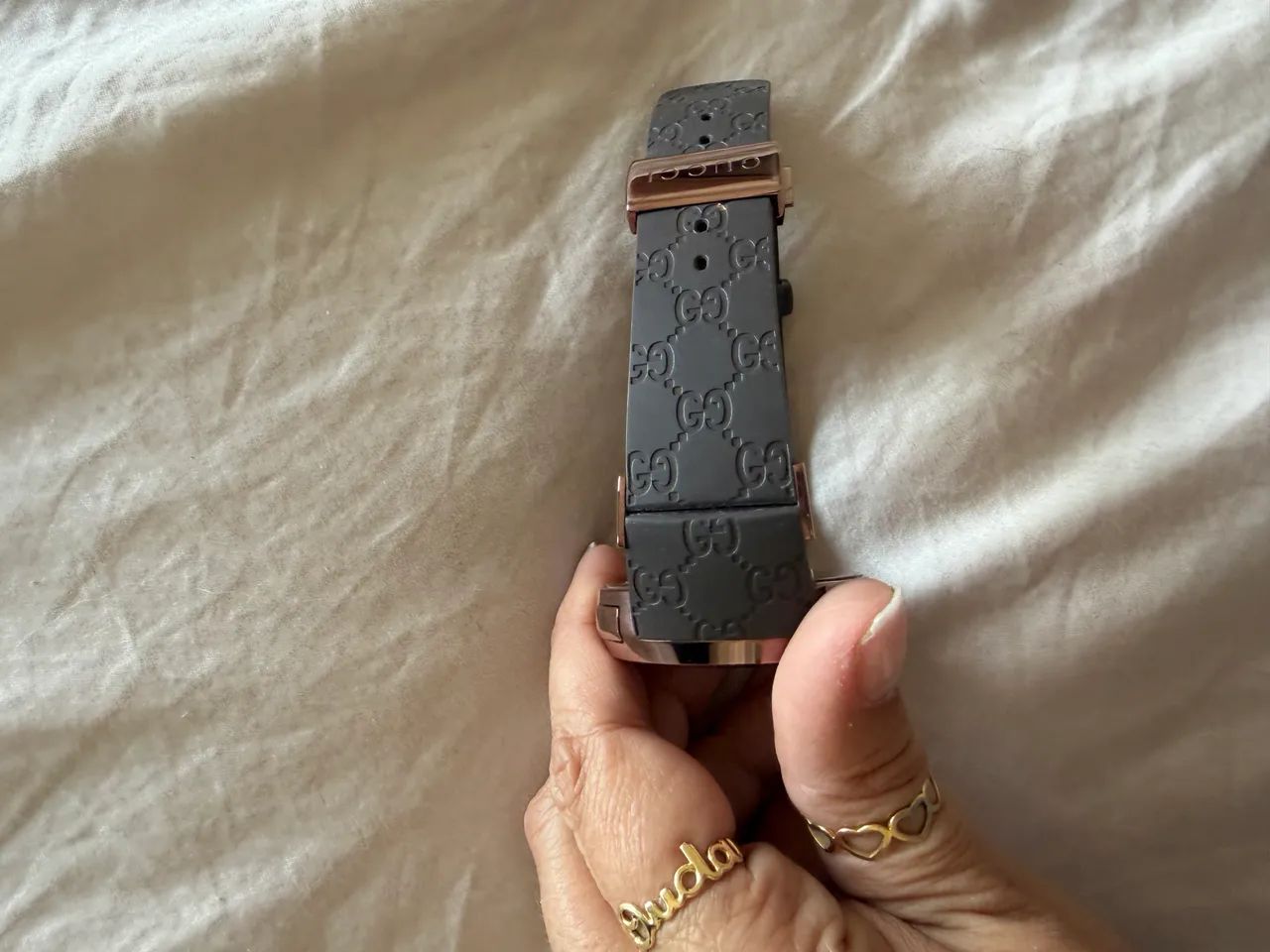 Relógio Gucci - Foto 3