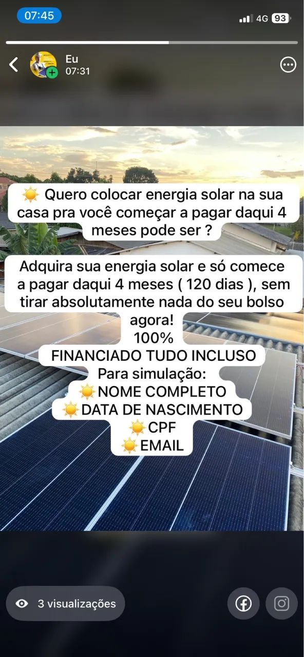 Placa solar - Foto 4