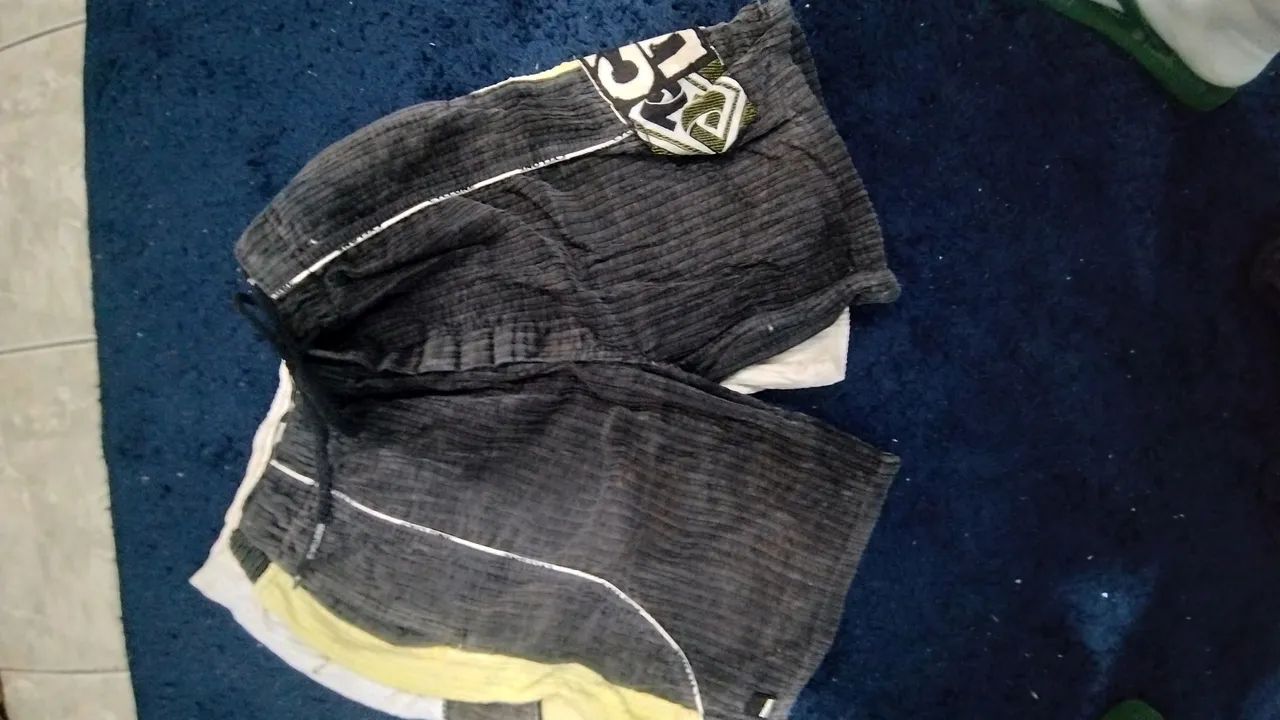 Bermuda Ciclone (Original) - Foto 3