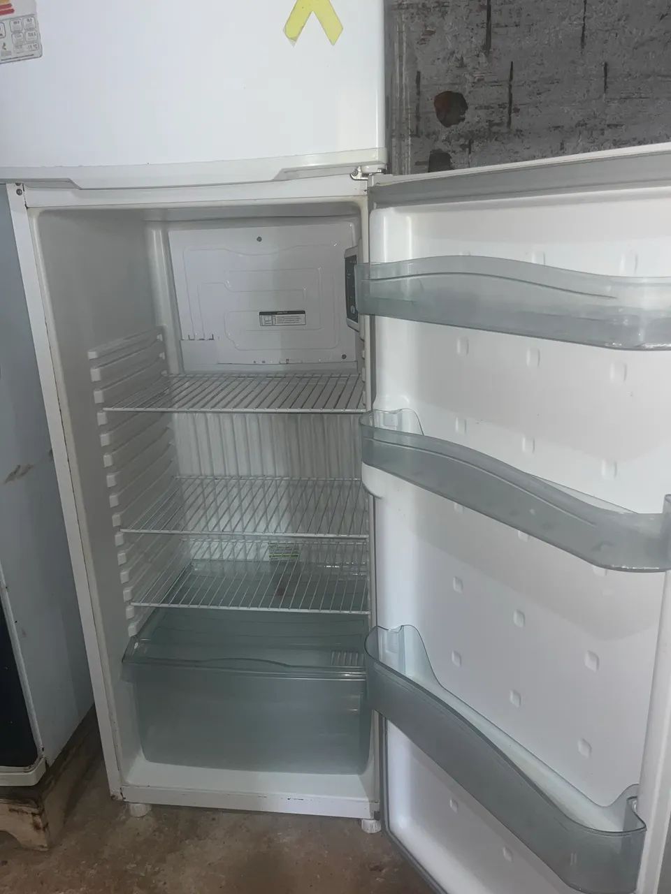 Geladeira  - Foto 5