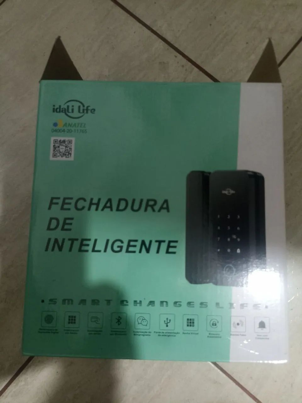 Fechadura Inteligente  - Foto 2