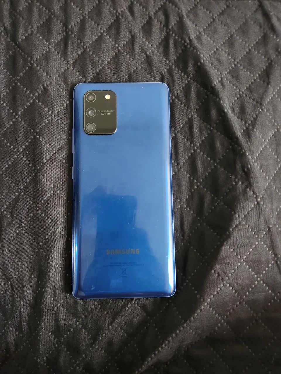 Galaxy s10 - Foto 2