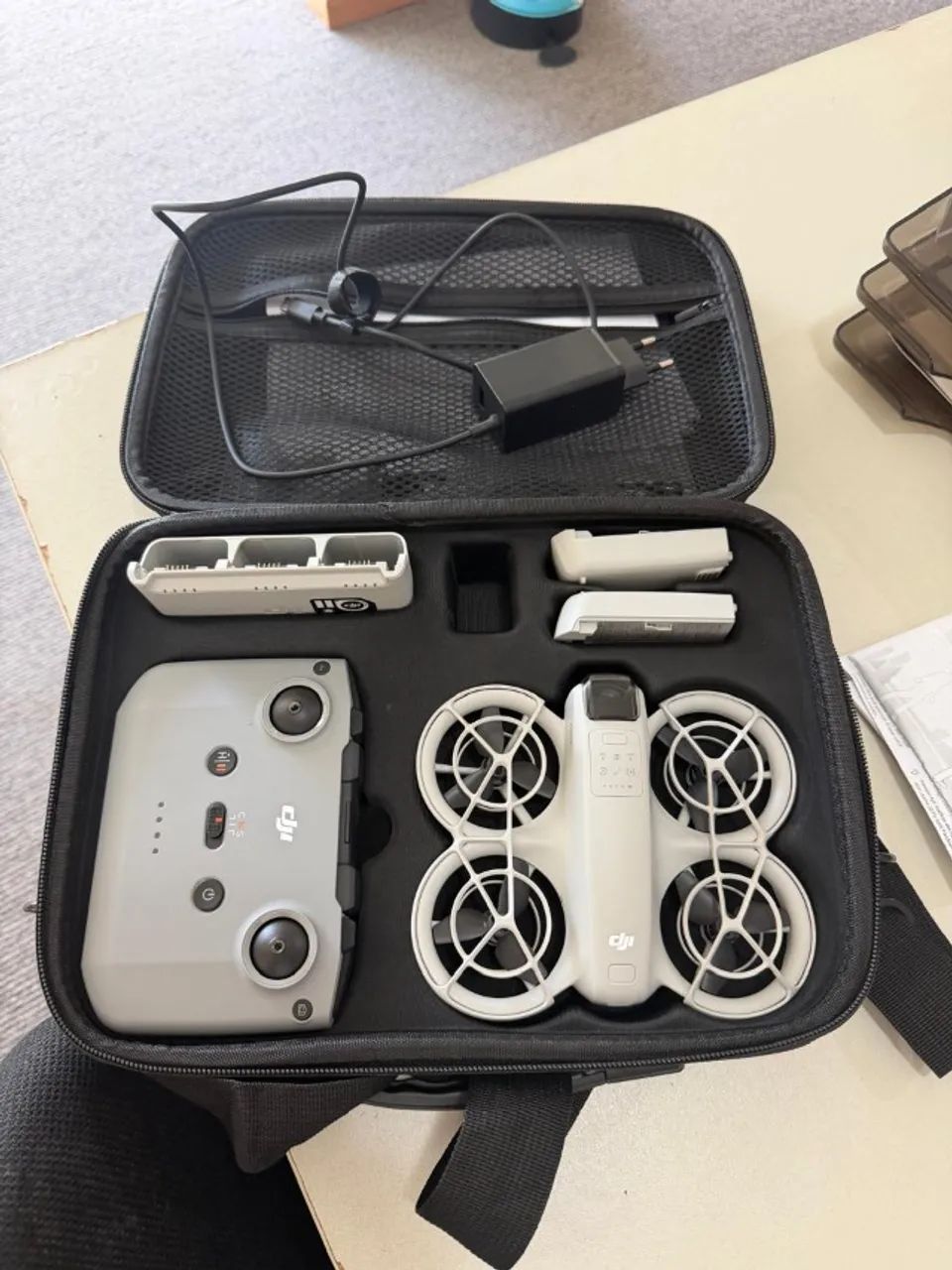 DRONE NEO DJI - Foto 2