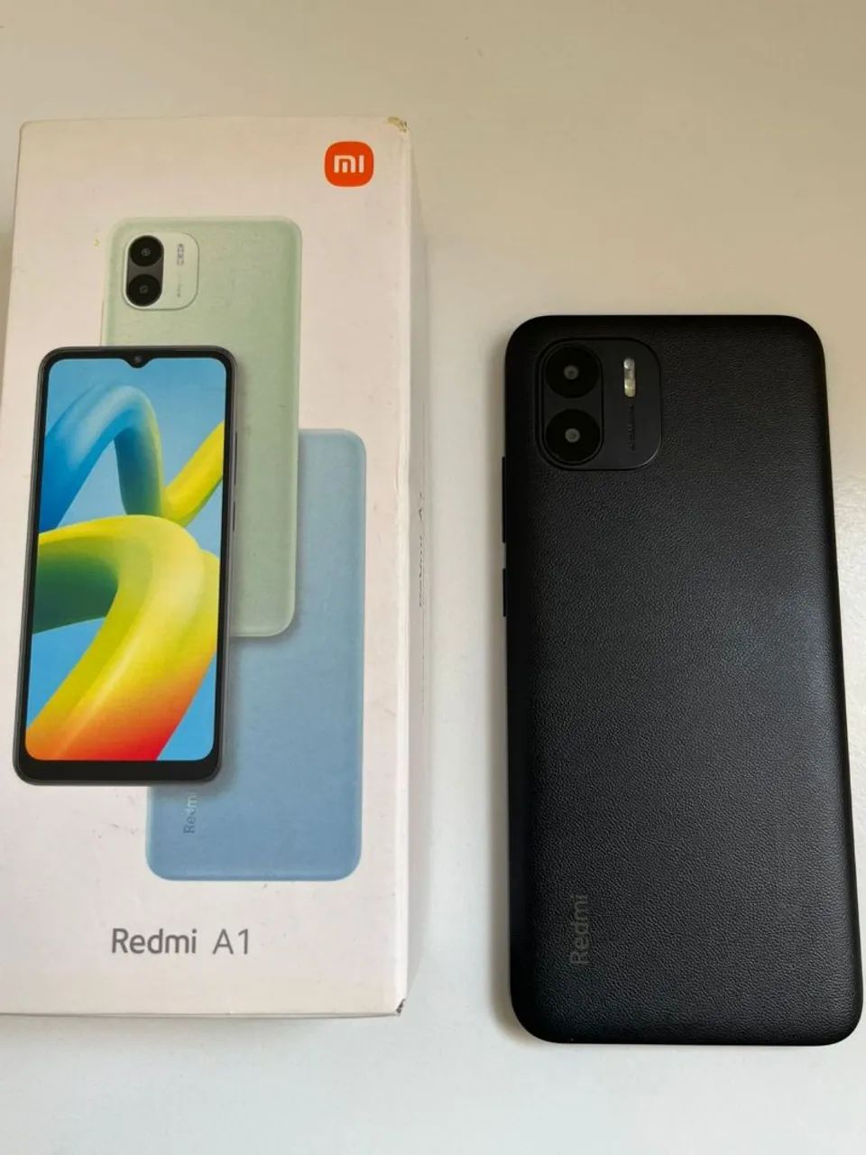 Xiaomi Redmi A1  - Foto 3