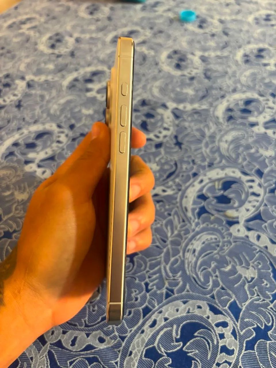 iPhone 16 Pro Max - Foto 4