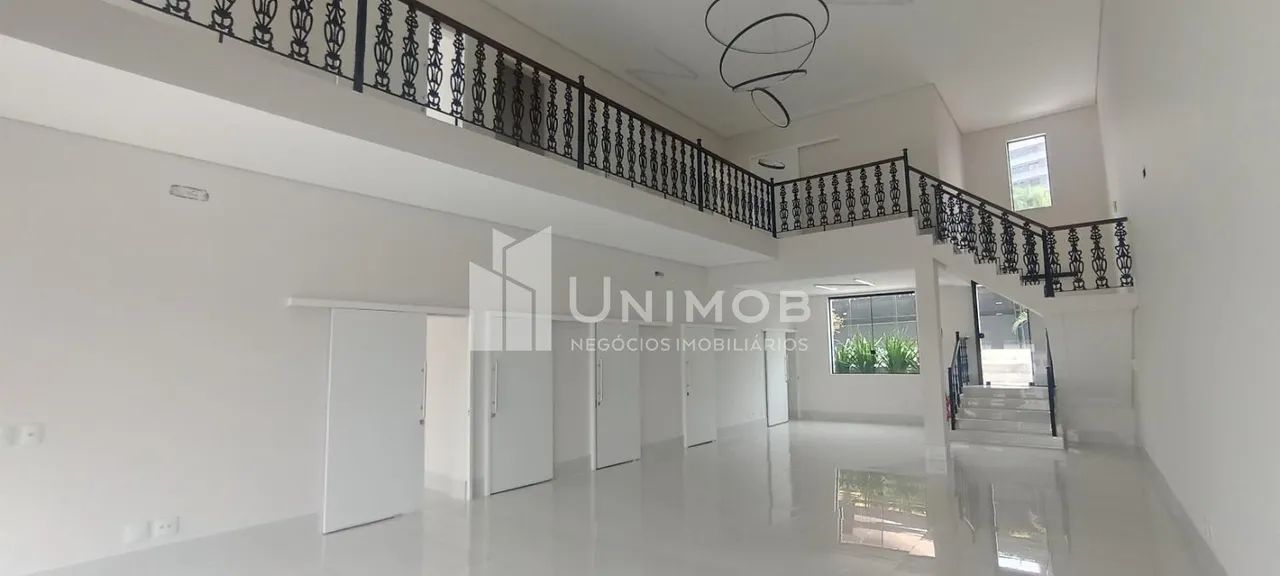 ponto comercial - Nova Campinas - Campinas - Foto 4