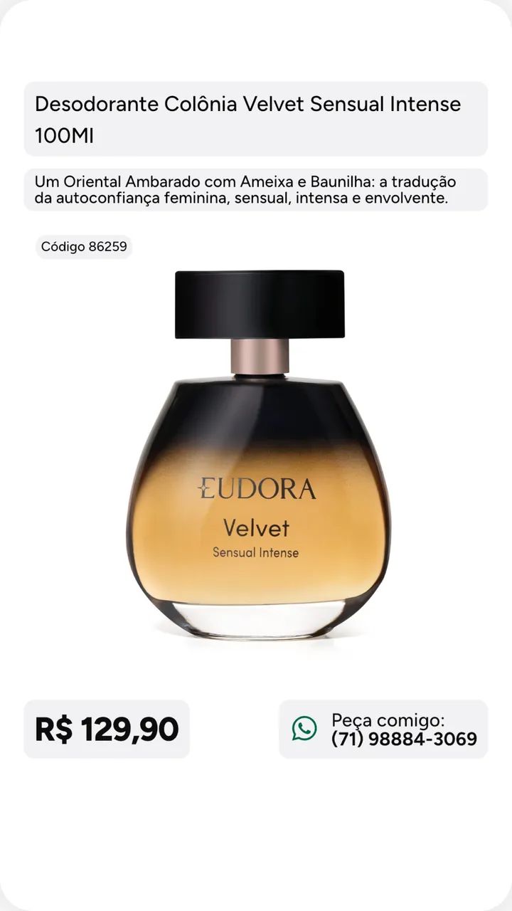 Produtos O Boticário  - Foto 2
