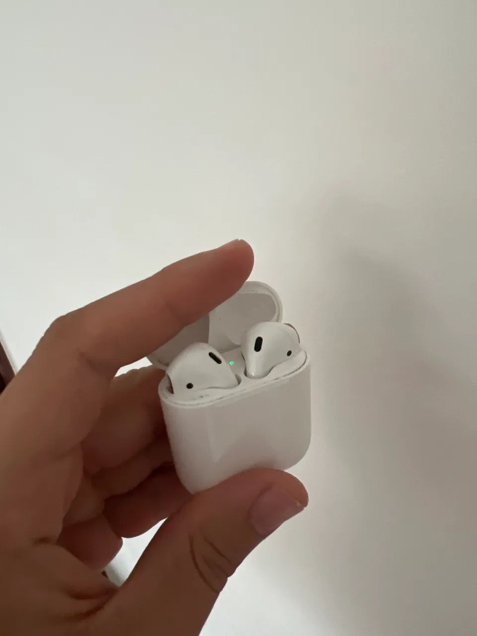 Airpods 2 geração - ORIGINAL  - Foto 2